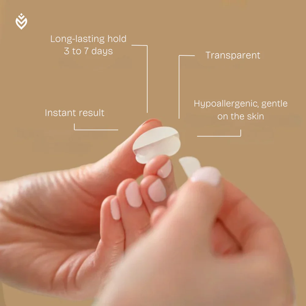 Ear Corrector