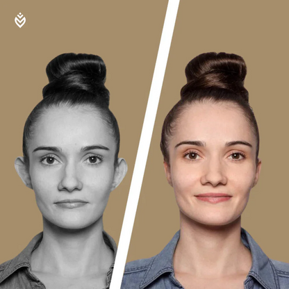 Ear Corrector